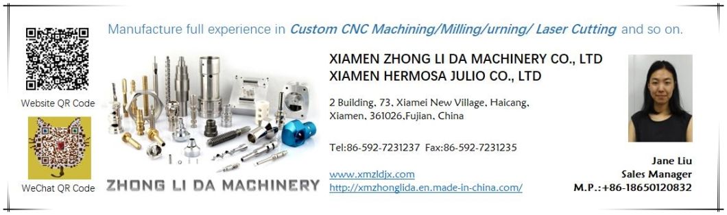 Drilling Wire Welding CNC Turned Parts Electronic Motor