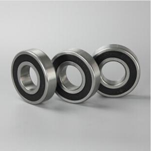 Deep Groove Ball/Spherical Roller/Thin-Wall/Cylindrical Roller/Taper Roller Bearings