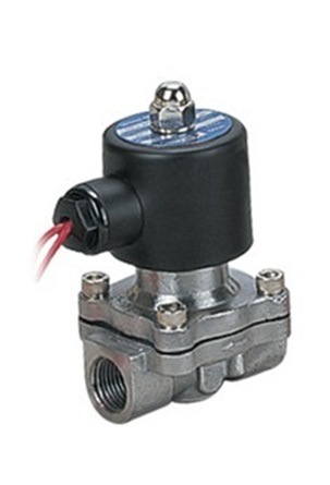 2s250-25 1 Inch Hot Water and Cold Water Stainless Steel Solenoid Valve