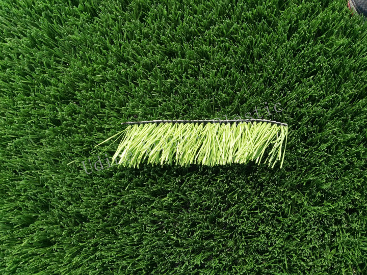 40mm Landscape Artificial Synthetic Grass and Balcony Landscaping Synthetic Turf