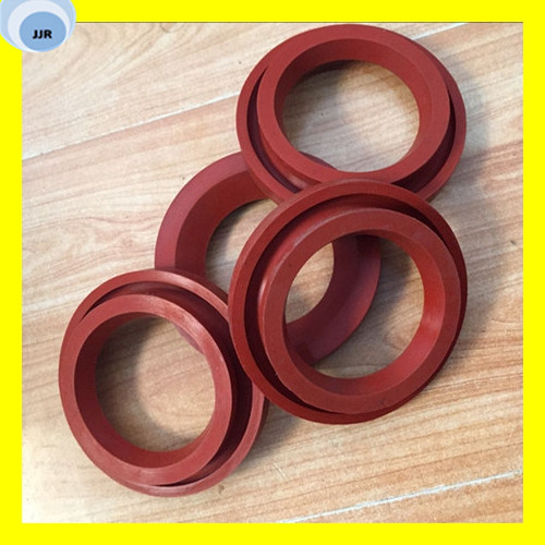 High Pressure Hydraulic Silicone Rubber Oil Seal Auto Parts