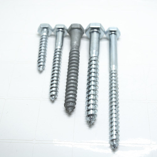 Wholesale Hex Head Wood Screw DIN571, Lag Screw