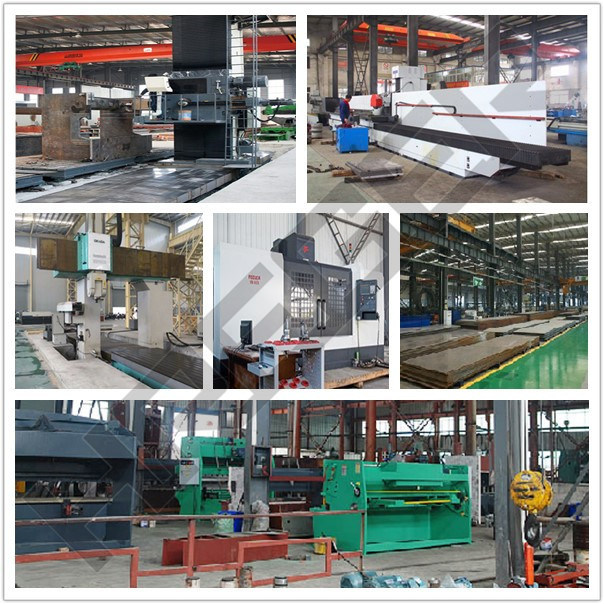 W11s Series Symmetric 3 Roller Steel Sheet Plate Roll Bending Machine