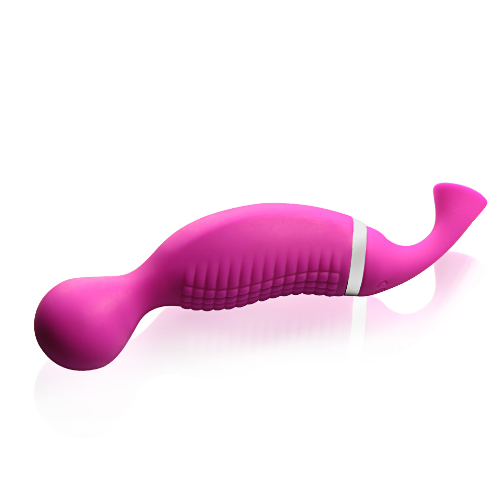 Waterproof 12 Frequecy Female Sex Toys Oral Nipple Sucker Clit Vibrator