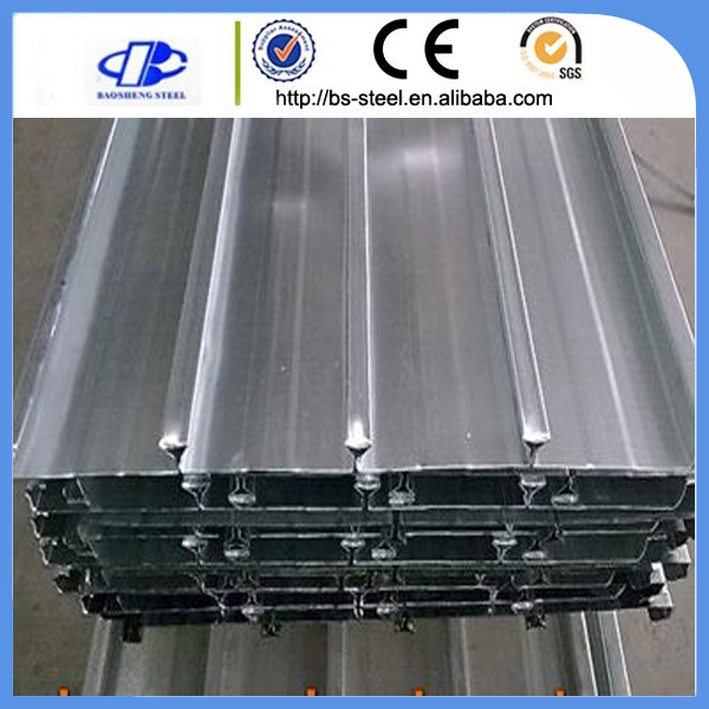 Factory Aluminum Tread Sheet for Deck Floor