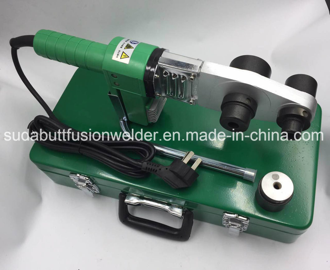 PPR Socket Pipe Welding Machine