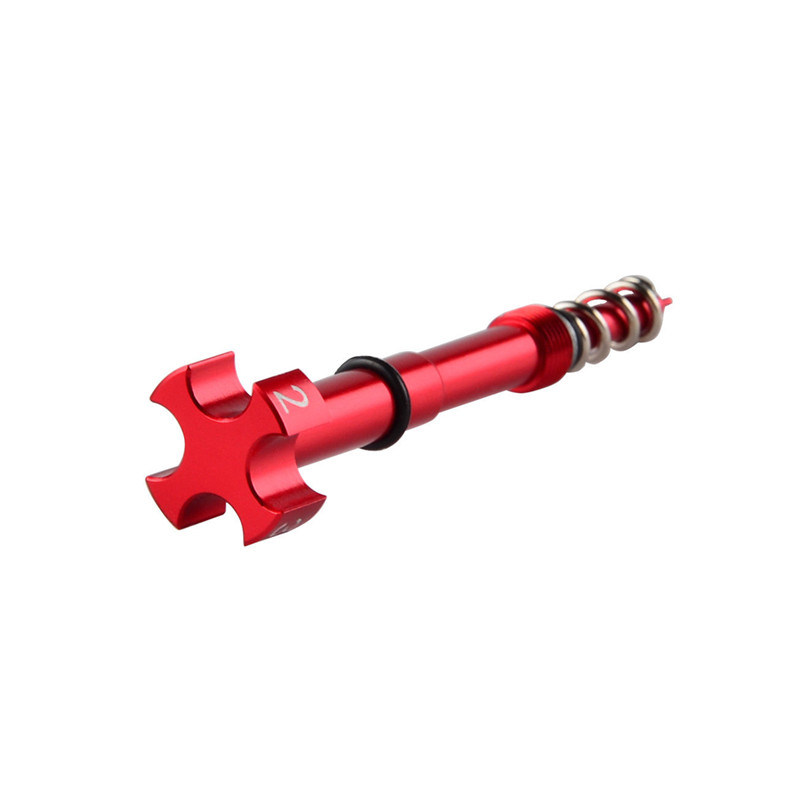 Motorcycle New Adjust Fuel Mixture Screw