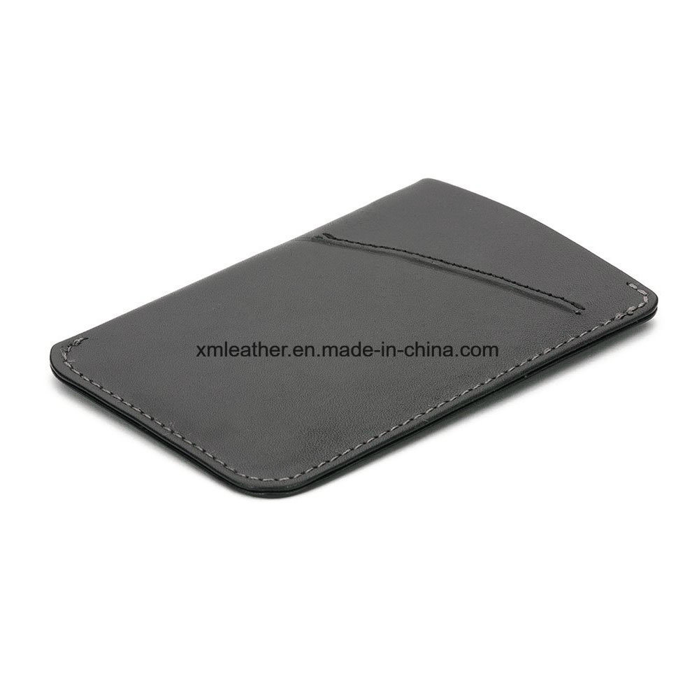 Men's RFID Blocking Slim Minimalist Front Pocket Wallet