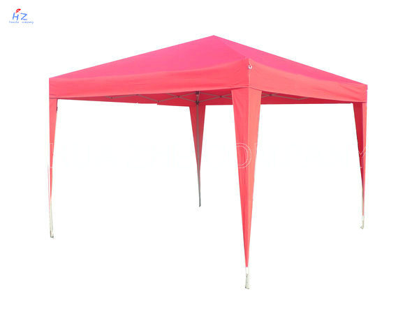 10X10FT Gazebo Garden Canopy Pop up Tent Easy up Gazebo