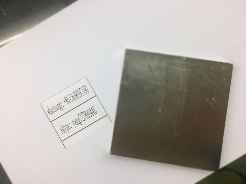 Neodym-Magnet 100X100X10 NdFeB magnet