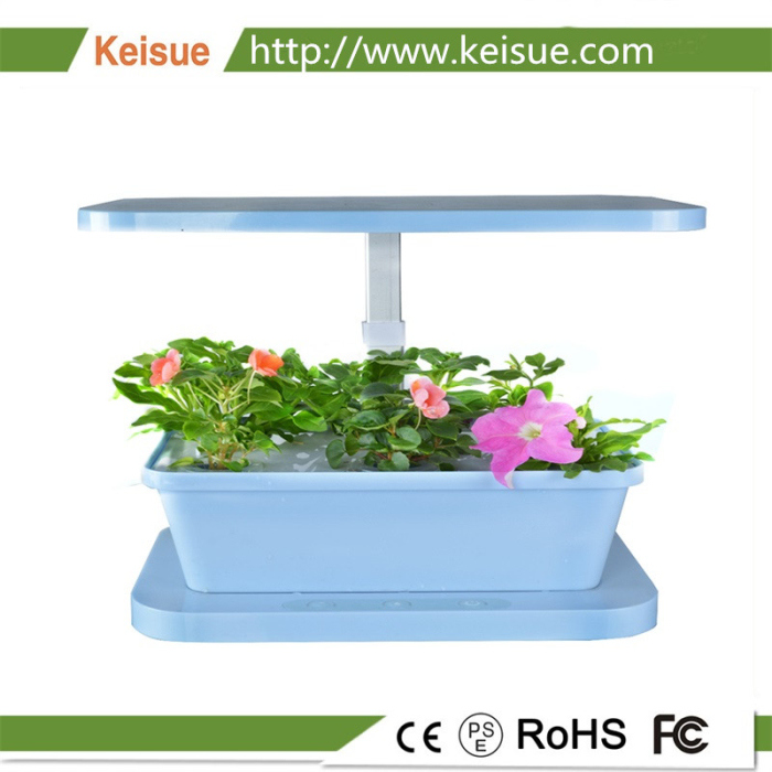 Keisue Indoor LED Hydroponic Growing Machine Kes 3.0