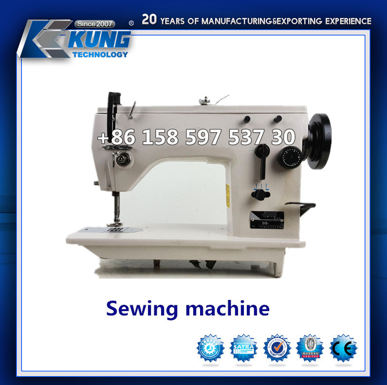 Good Quality Zigzag Sewing Machine