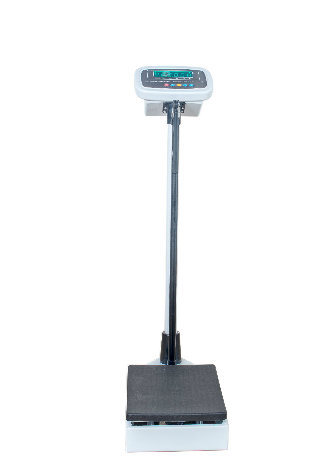 Electronic Body Scale; Tcs -200-Rt; Potable Electronic Scale