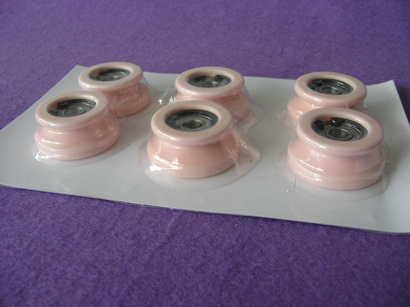 Many Types Precision Zirconia Ceramic Bearing