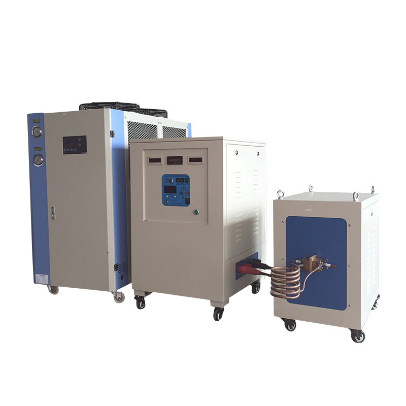 10HP Low Price Industrial Water Chiller for Heating Machine