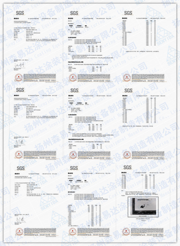 New Epoxy Polyester Powder Coating Powder Paint