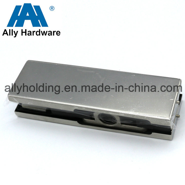 Stainless Steel Door Patch Fitting- (PT-007)