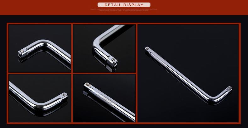 Excellent Quality Hot-Sale Metric Mini Torsion Hex Key Allen Wrench