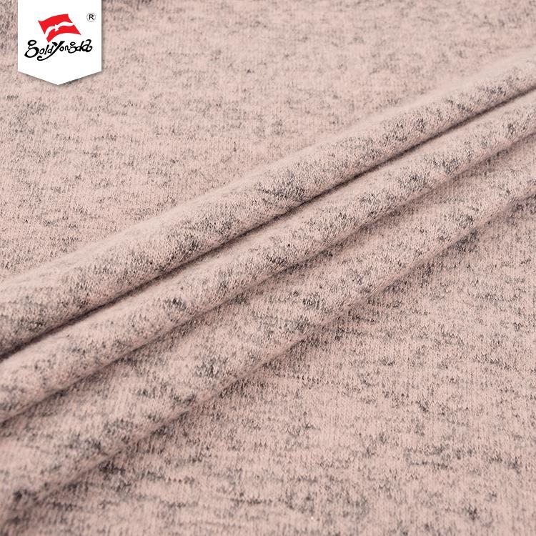 Tecidos de malha Knitted Fabrics
