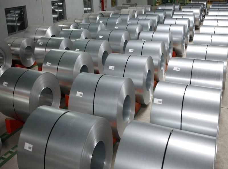 Galvanized Steel Coils / Strip with High Quality