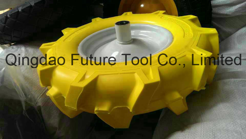 4.80/4.00-8 Pneumatic Wheelbarrow Tyre and Wheel