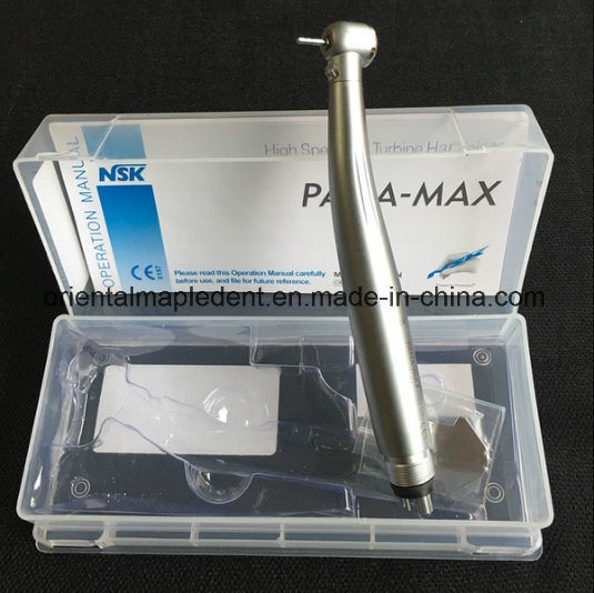 Dental Pana Max LED Handpiece with E-Generator (B2/M4)