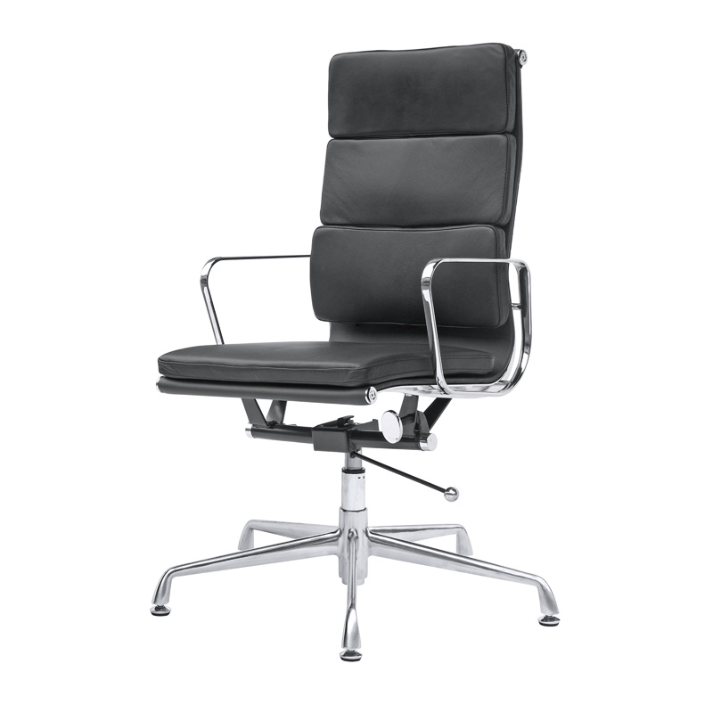 Modern Commercial Leisure Ergonomic Mesh Office Chair