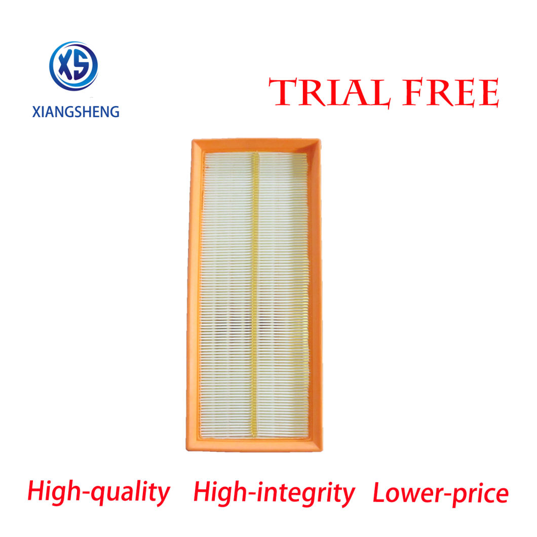 Auto Filter Manufacturer Supply Air Purifier Filter C35154 1ko129620d 1K0129620g 3c0129620b 1K0129620e for VW Superb