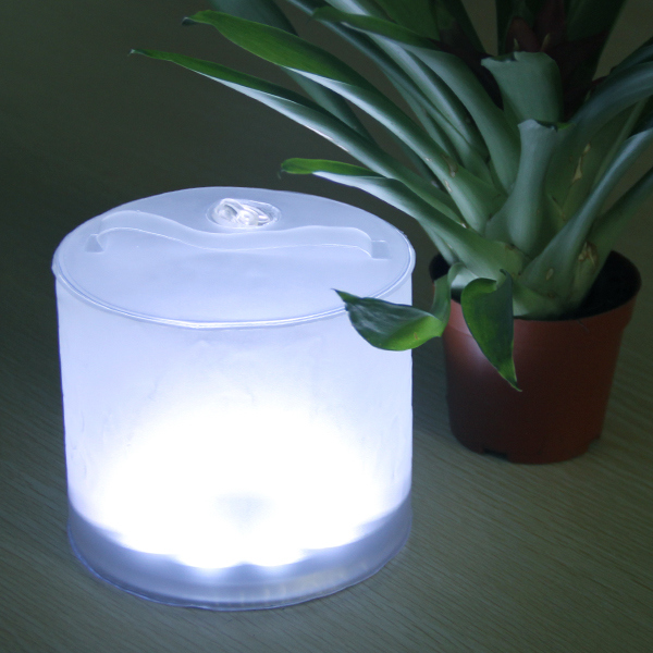 Global Sunrise Solar Lantern Waterproof Solar Lamp for Reading LED Light