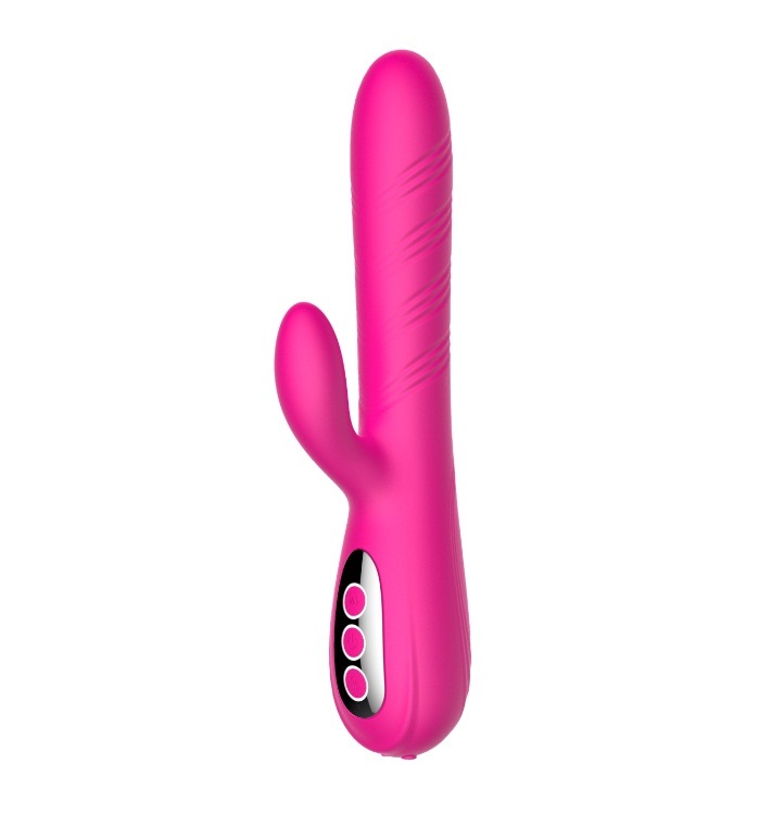 Body Massager Women Sex Toys G-Spot Vibrator