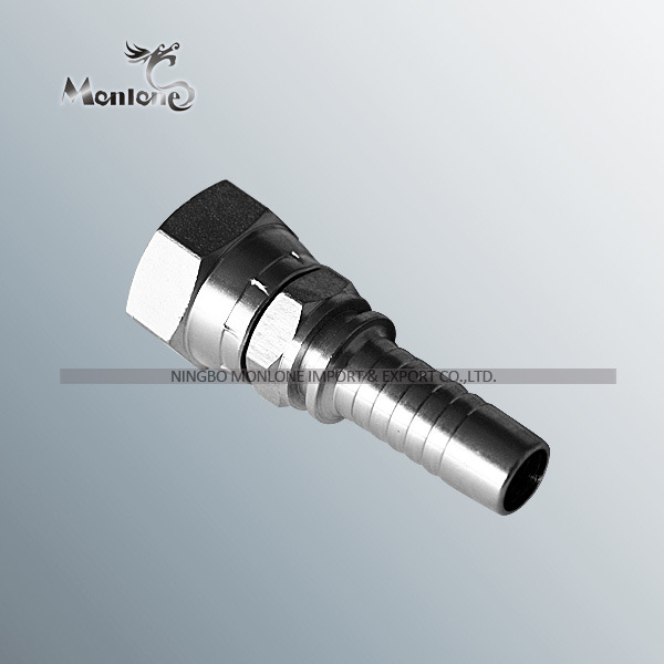 Hydraulic Hose Fittings & Hydraulic Adapter