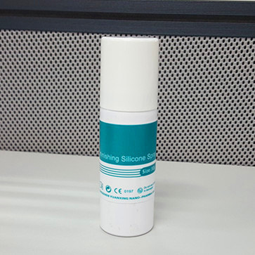 Ce Certified Silicone Scar Spray for Keloid Rehabilitation