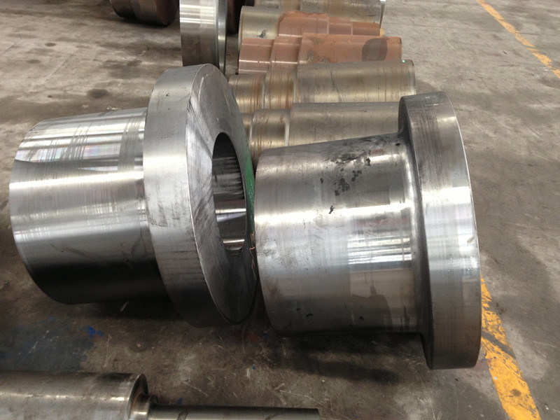 Ss316 TP304 Forged Stainless Steel Part