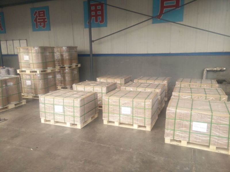 15kg/Spool OEM Packing CE, BV, SGS, TUV CO2 MIG Welding Wire Er70s-6