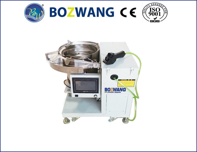 Bozwang Handheld Tying Machine/ Cables/ Wires Binding Machine