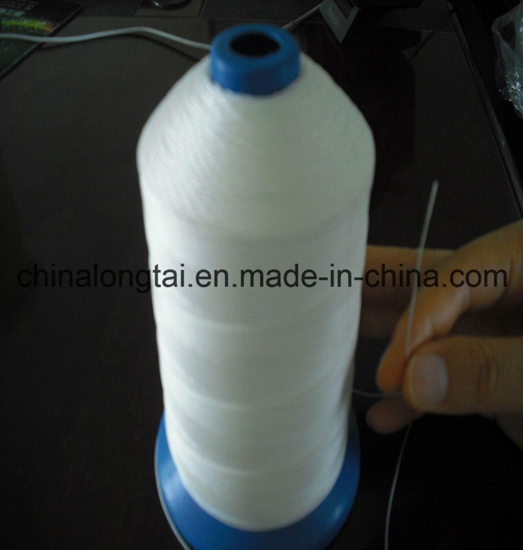 High Tenacity Polyester Kingspoon Sewing Thread (210D/3, 420D/3, 630D/3)