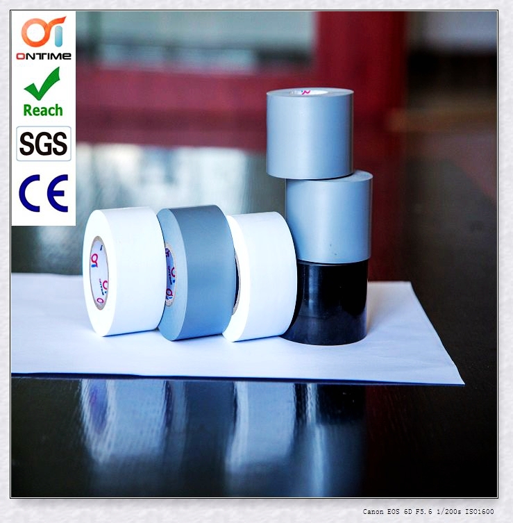 PVC Air Conditioner Tape with Adhesive (50mm*20Y)