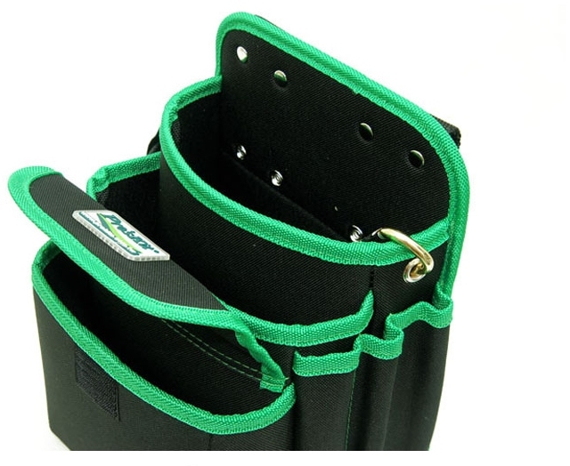 Durable Tool Bag for Electrician