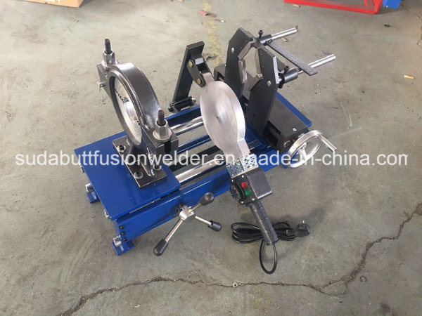 SDS160 PPR Pipe Welding Machine