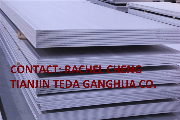 3cr12 Stainless Steel Sheet