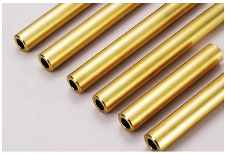 Whosales ASTM C21000 H96/C28000 H90 Brass Pipe/Tube