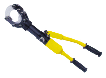 Hydraulic Wire Power Cable Cutter