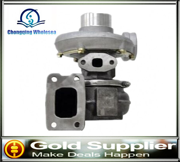 Turbocharger 0425-3857 Complete Turbo Charger Manufacturer for Deutz S2a