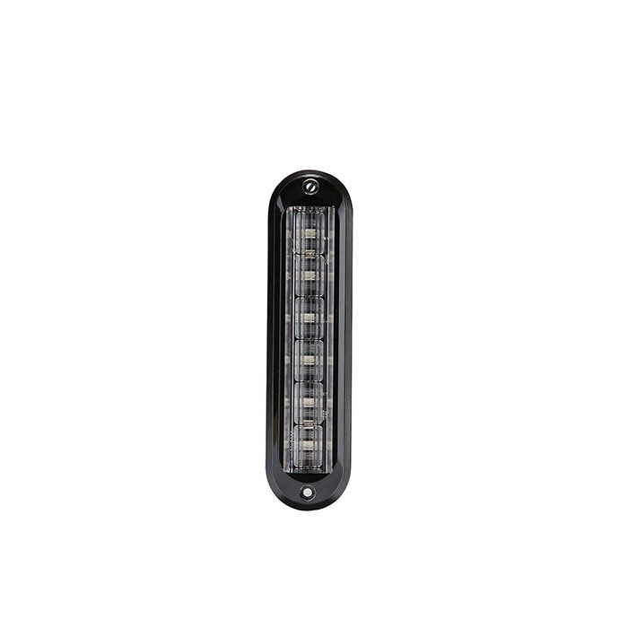 Super Slim Hight Bright 18W R65 Emergency LED Warning Light