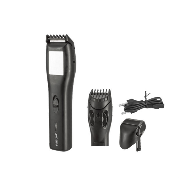 Manufactory Price 2 in 1 Hair Trimmer and Shaver