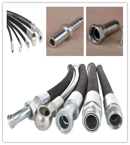 Steel /Brass Straight Male Bite Type Tube Connector Swagelok Pipe Fittings