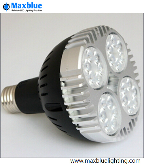 15W Nondimmable Osram PAR30 LED Bulb