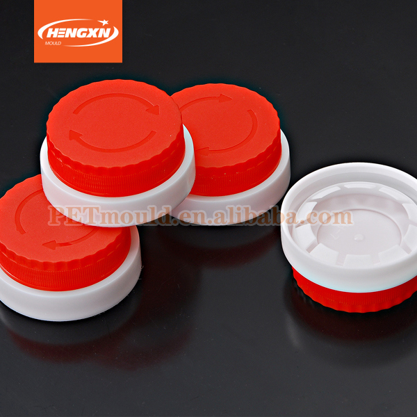 Oil Bottle Cap Mould