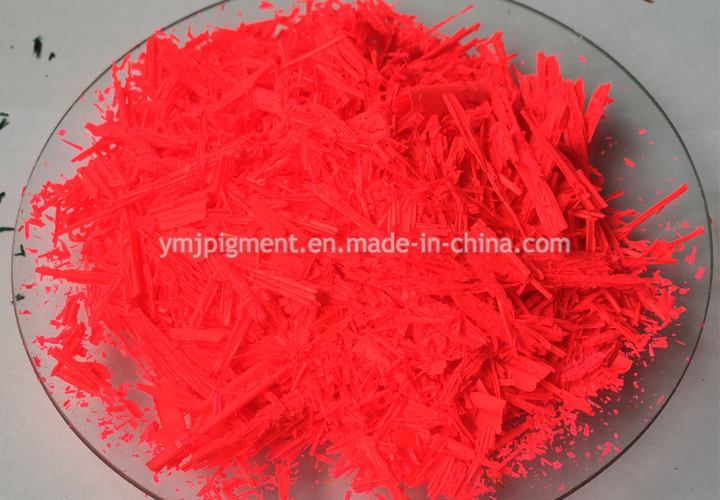 Fluorescent Pigment for Wax Candle