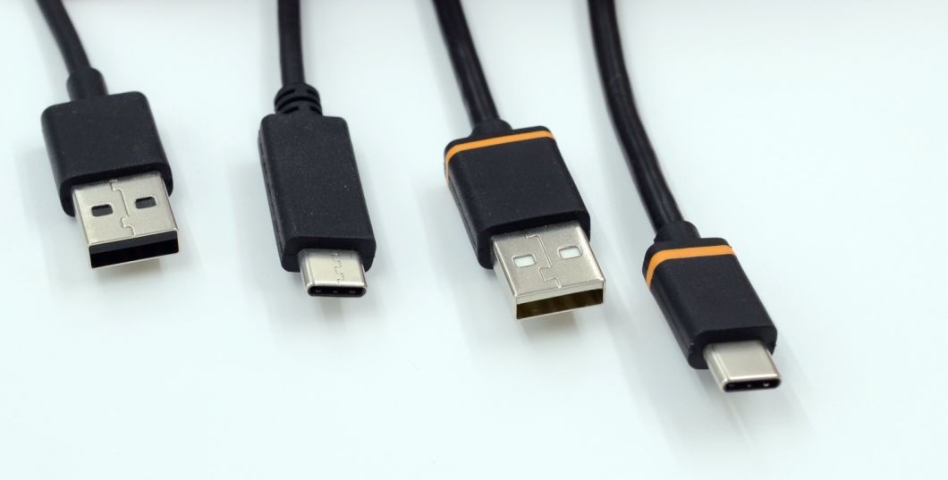 USB 2.0 to Type_C Cable Mobilephone Data Cable USB Cable